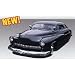 Revell 1:25 '49 Mercury Custom Coupe