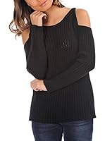 Nice&Rock Pull Rai (NOIR)