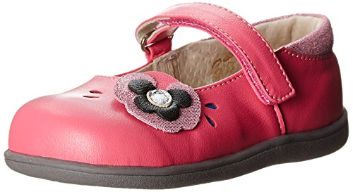 See Kai Run Kids Baby Girl's Stacy (Infant/Toddler)