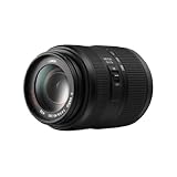 Panasonic 45-200mm f/4.0-5.6 Lumix G Vario MEGA OIS Zoom Micro Four Thirds Lens for Panasonic and Olympus Micro Four Thirds Cameras
