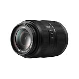 Panasonic 45-200mm f/4.0-5.6 Lumix G Vario MEGA OIS Zoom Micro Four Thirds Lens for Panasonic and Olympus Micro Four Thirds Cameras ~ Panasonic