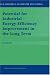Potential for Industrial Energy-Efficiency Improvement in the Long Term