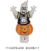 NFL Cleveland Browns Halloween Ghost Night Light