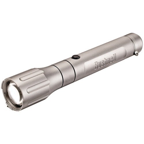  165-Lumen HD Square-Beam Flashlight - BUSHNELL 