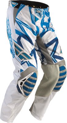 Fly Racing Evolution Motorcycle Pant 2011 (Adult  &  Youth sizes)