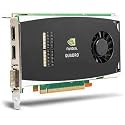 Smart Buy Nvidia Quadro FX1800 Pcie 768MB 2PORT Dvi-i Graphics