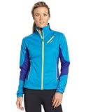 Columbia Women's Windefend Jacket (X-Small, Black)