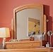 Teen Bungalow Tilting Mirror