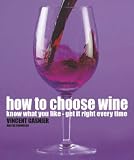 Food and Drink : How to Choose Wine