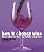 How to Choose Wine