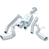 Borla 14983 Cat-Back System Exhaust by Borla