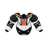 Sporting Goods : Itech 3.8 Prodigy Goalie Chest & Arms [YOUTH]