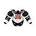 Sporting Goods : Itech 3.8 Prodigy Goalie Chest & Arms [YOUTH]