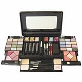 Fantasea Deluxe Multi Layered Cosmetic Kit