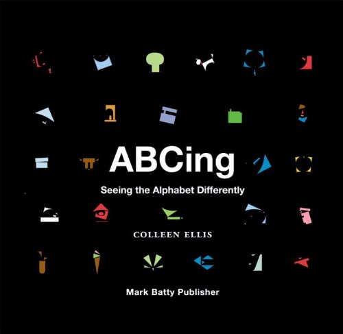 ABCing: Seeing the Alphabet Differently