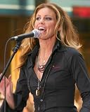 FAITH HILL 24x36 COLOR POSTER PRINT