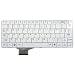 Brand new laptop Keyboard For ASUS EEE PC 700 701 900 901 Series V072462AS1 White