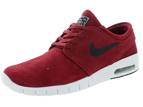 Nike Men's Stefan Janoski Max L Skate Shoe