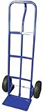 Heavy-Duty 2 Wheel Cart Hand Truck