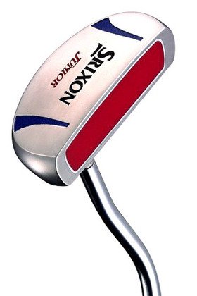 ダンロップ SRIXON パター スリクソンジュニア パター スチール