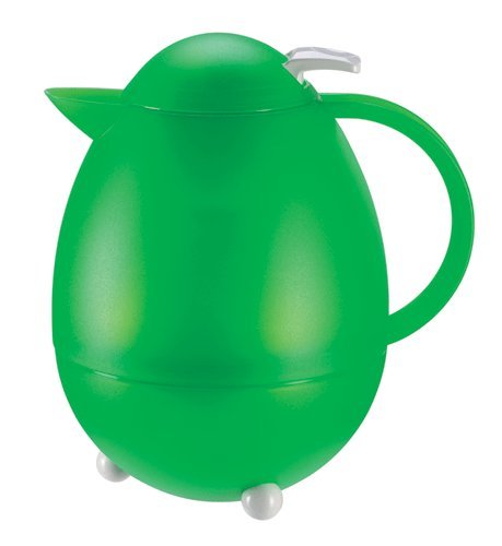 Leifheit 1-Liter/34oz. Columbus Trend Carafe Light Green - Leifheit 28410