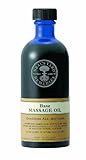 Iels Yard Remedy's Base Massage Oil] [Htrc3 By Neal's Yard Remedies (Neels's Yard Remedies)
