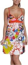 Roxy Juniors' It'S A Date Dress