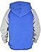 Mens Dodgers Athletic Jersey Hoodie