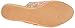 Sbicca Women's Starboard Wedge Sandal