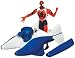 Spider-Man: Web Splashers Hyperwave