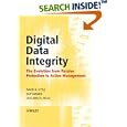 Digital Data Integrity: The Evolution from Passive Protection to... by David B Little, Skip Farmer, and Oussama El-Hilali