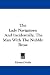 The Lady Navigators: And Incidentally, The Man With The Nubbly Brow