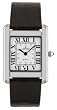Men's Sartego Rectangular Watch Classic Design SED124-B