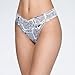 Hanky Panky Women's Low Rise Thong In Prints