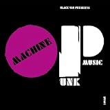 Machine Punk Music