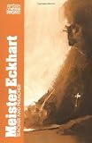 Cover of Meister Eckhart by Bernard McGinn etc. 0809128276
