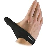 Brunswick Thumb Saver, Right
