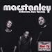 Macstanley-Between 2wo Worlds cd cover