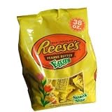 Reese’s Peanut Butter Cup Eggs Easter Candy 38 Ounce Bag