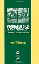 Vegetable Oils in Food Technology: Composition, Properties, and Uses