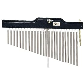 Latin Percussion LP449 Solid Bar Chimes