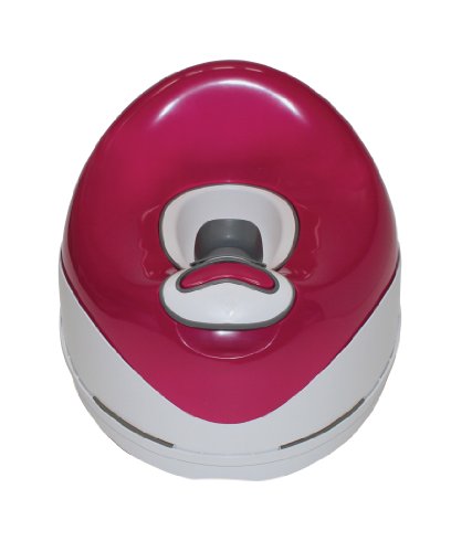 Image #1 of Prince Lionheart pottyPOD, Poppy