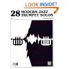 28 Modern Jazz Trumpet Solos, Bk 2