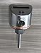 IFM Flow Sensor Si5006, One Year Warranty!