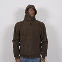 Bench Herren Fleece Jacke CORE HOODED FLEECE