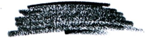 NYX Long Eye Pencil Liner 01 Black