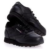 Reebok Little Kid Classic Leather Sneaker