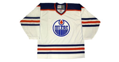 Buy Buffalo Sabres Vintage 1990 White NHL Hockey Jersey (CCM)