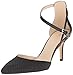 Nine West Women's Kalyana Leather Dress Pump