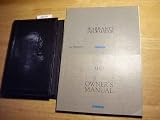 1992 Mazda MX-3 Owners Manual